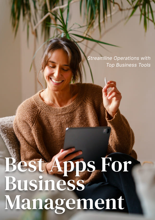 Best Apps for Business Management