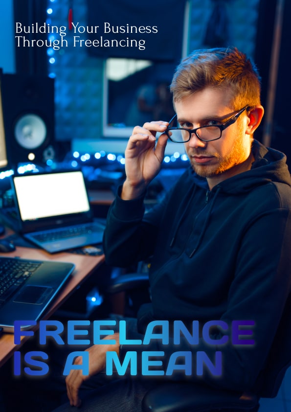 Freelance is a Mean