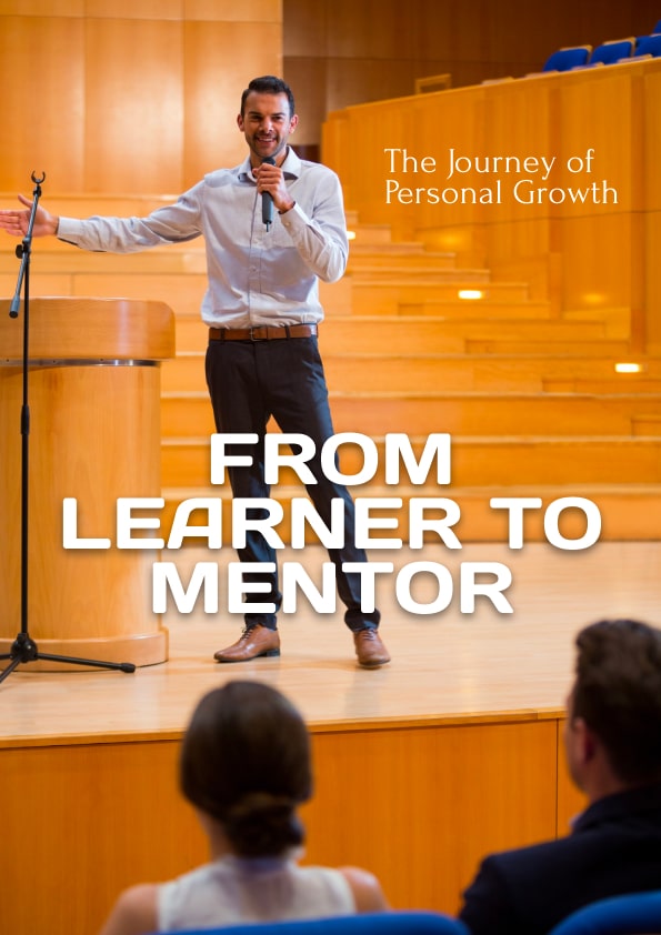 From Learner to Mentor