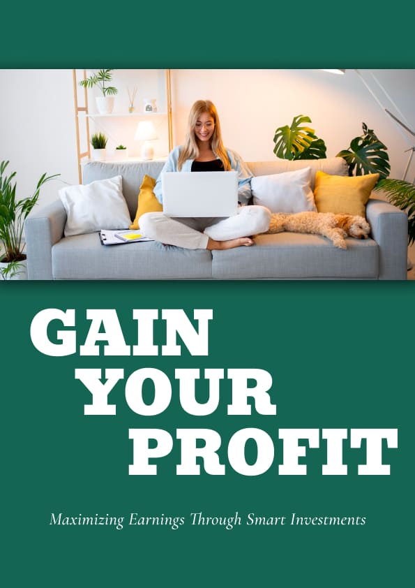 Gain Your Profit