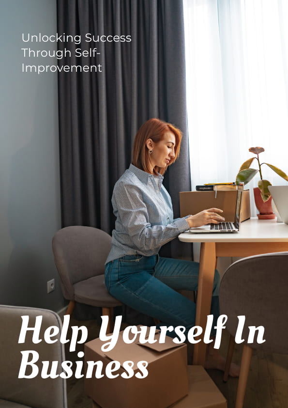 Help Yourself in Business