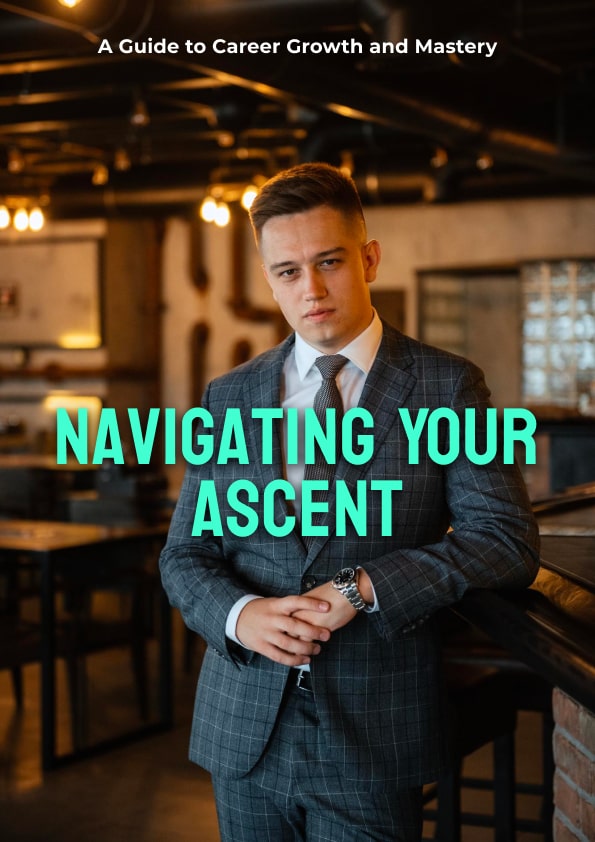 Navigating Your Ascent
