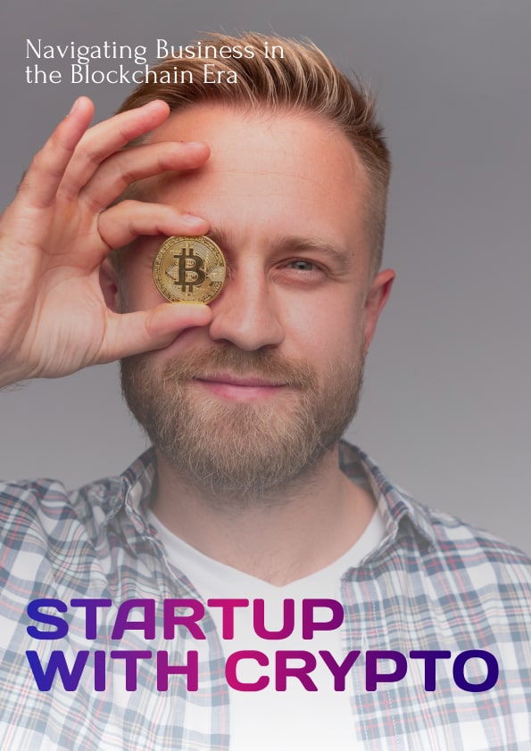 Startup with Crypto