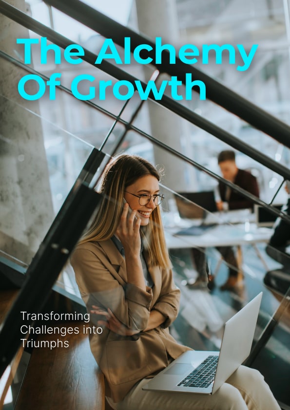 The Alchemy of Growth
