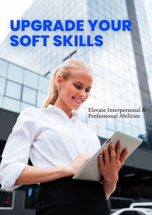Upgrade Your Soft Skills